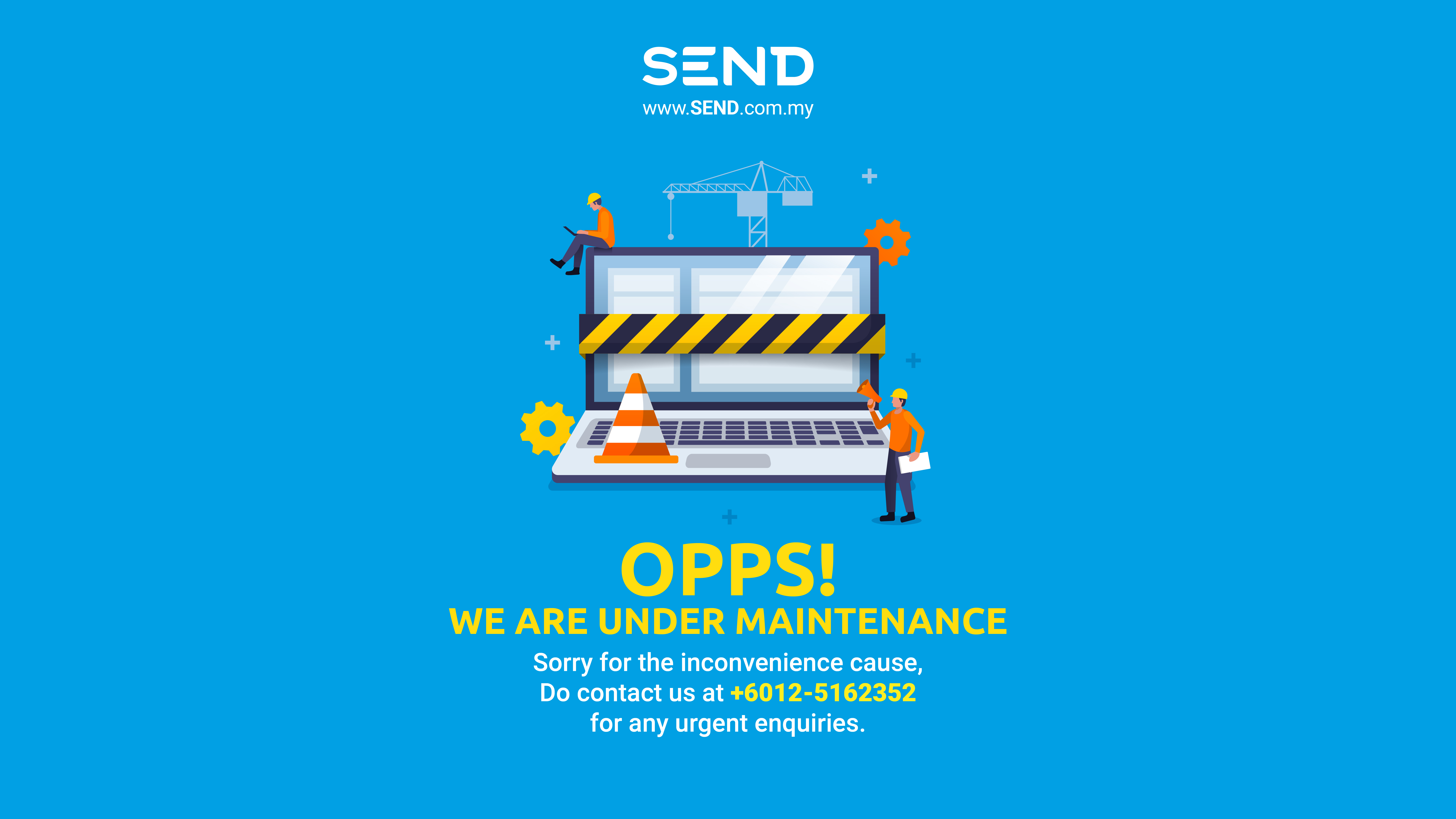 under_maintenance